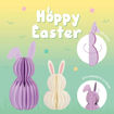 Picture of LEGAMI EASTER BUNNY FOLDABLE